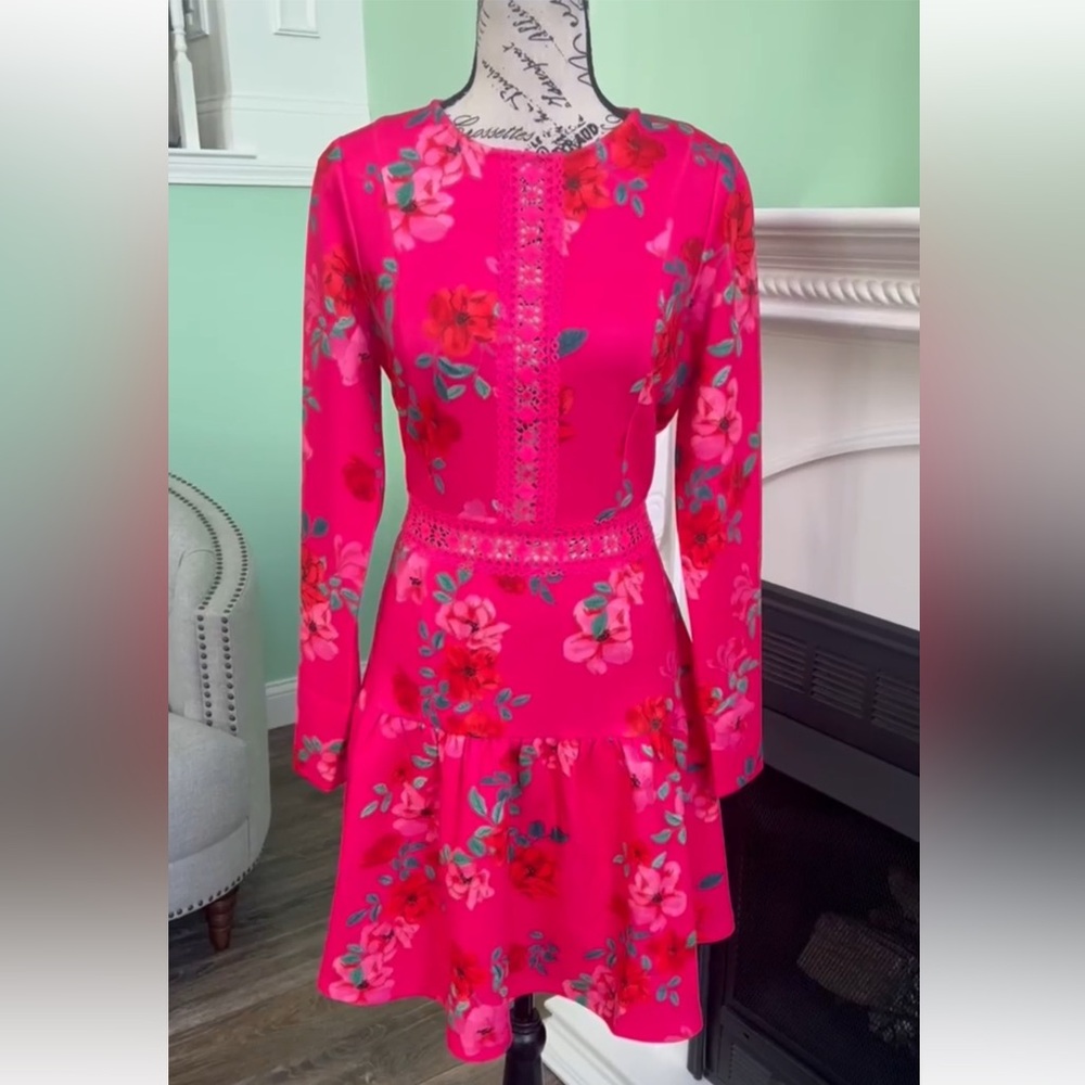 Alexia Admor Dress